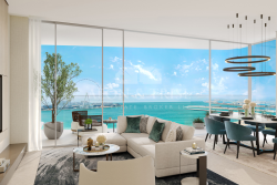 New Launch LIV LUX signature Waterfront Apartment